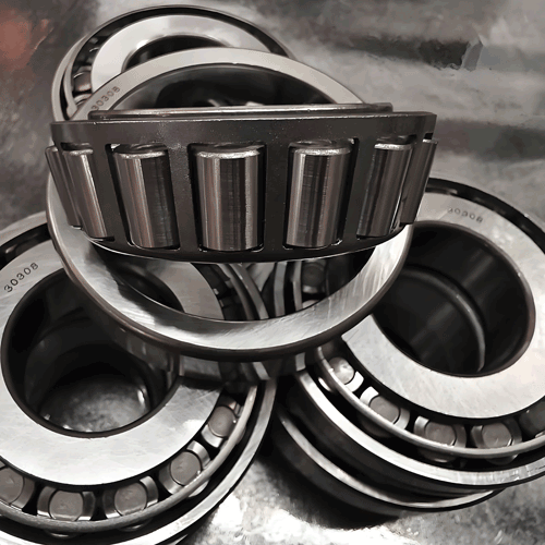 陀螺仪清洗案例